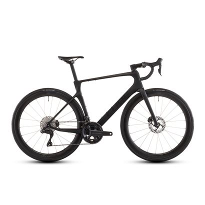 CUBE AGREE C:62 PRO BLACKLINE