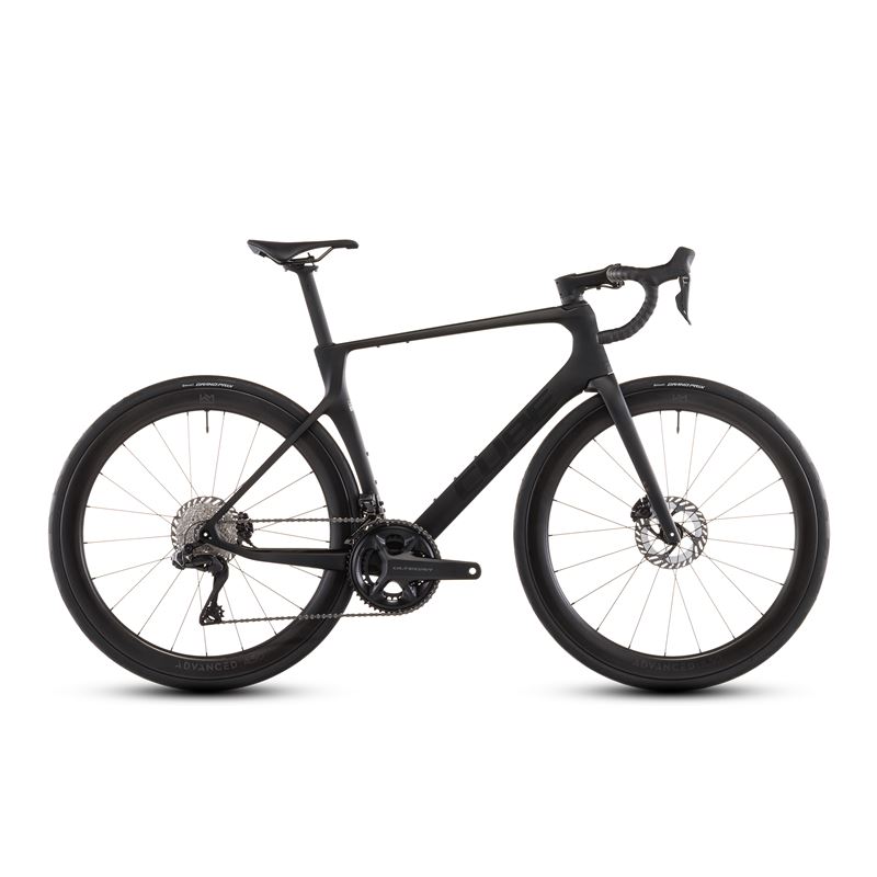 CUBE AGREE C:62 PRO BLACKLINE