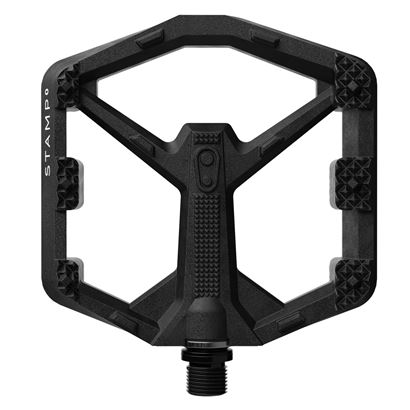 CRANK BROTHERS STAMP 0 SMALL BLACK
