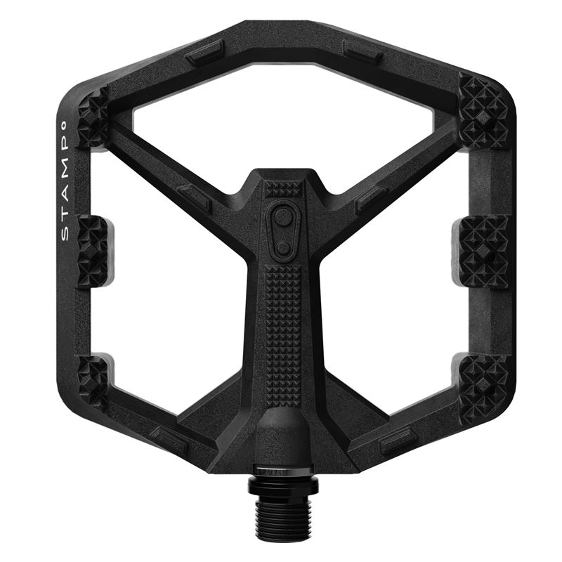 CRANK BROTHERS STAMP 0 SMALL BLACK