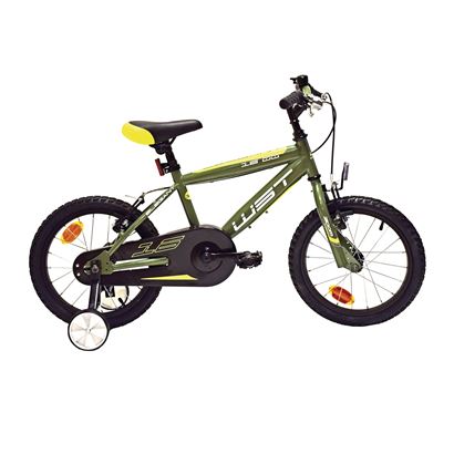 16" WST MOD.JUNIOR UNICA/RS