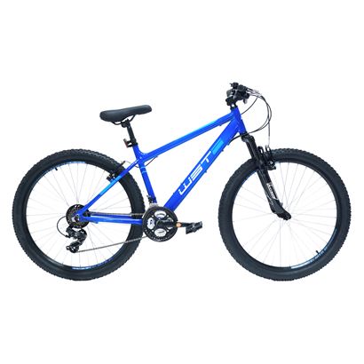 WS032 – 27,5? WST COSMO ALUMINIO 21 VEL AZUL TALLA 14
