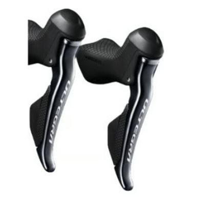 MANETAS SHIMANO ULTEGRA DI2 ST-R8070