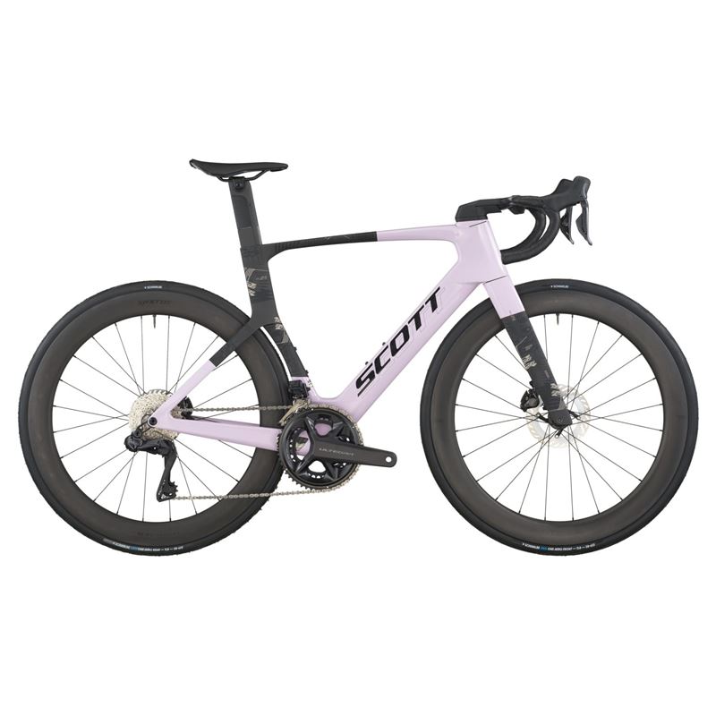 BICICLETA FOIL RC 10