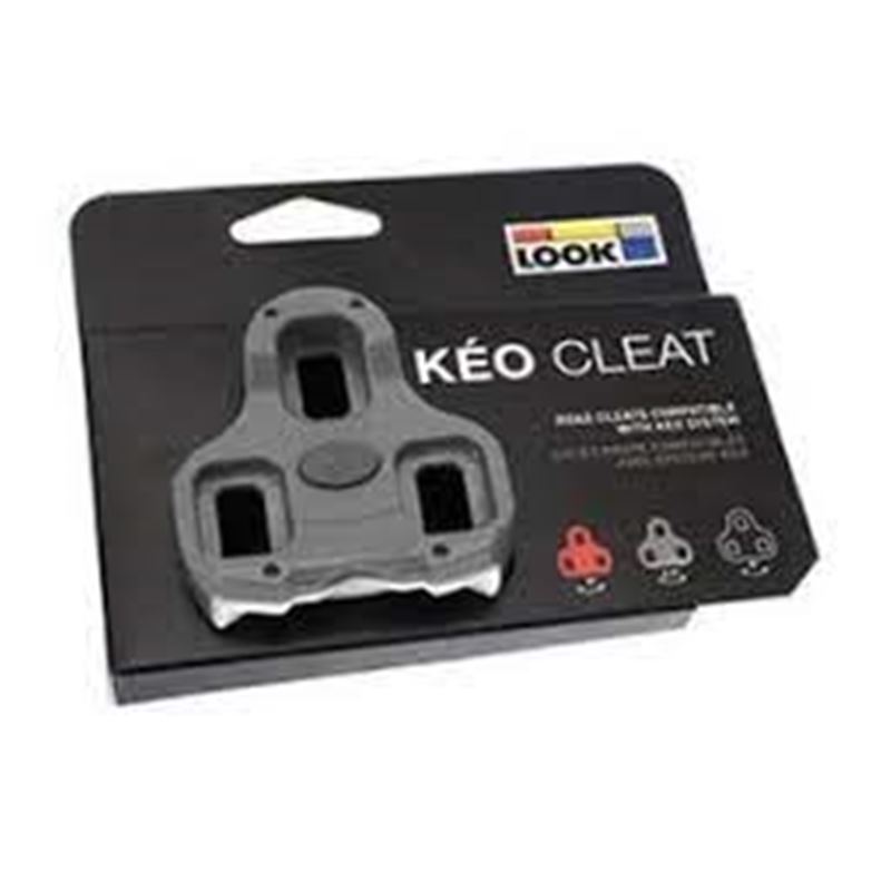 JUEGO DE CALAS LOOK KEO GRISES 4,5º