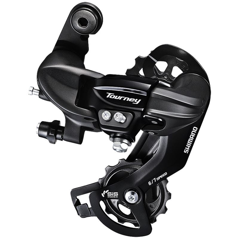 CAMBIO TRASERO 6/7V SHIMANO TOURNEY