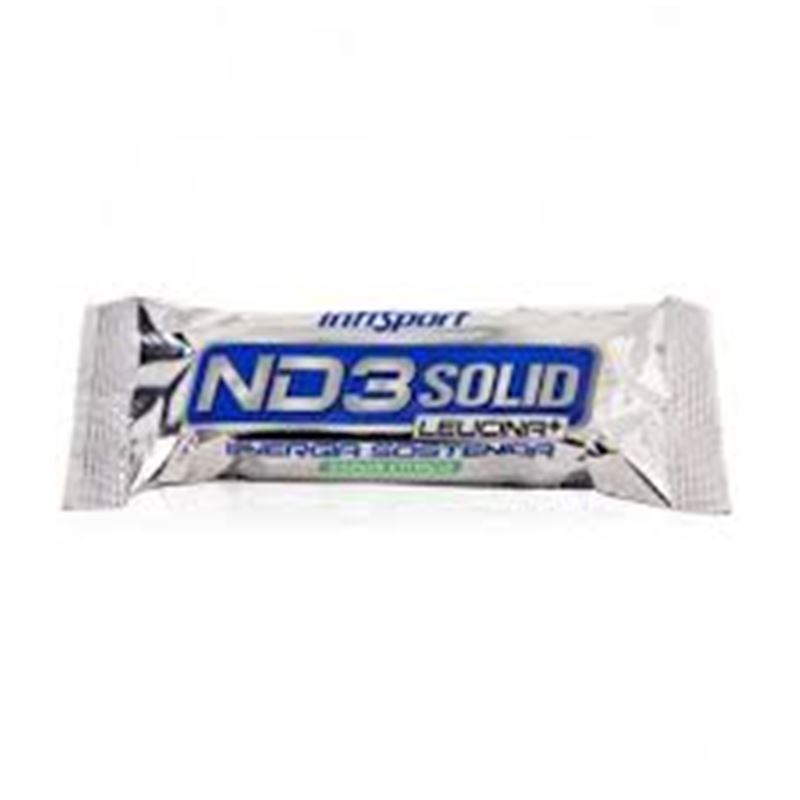 ND3 SOLID BARRITA 40 GR CÍTRICO