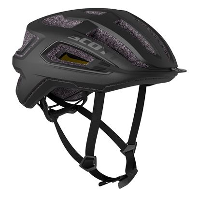 CASCO SCOTT ARX PLUS NEGRO TALLA M