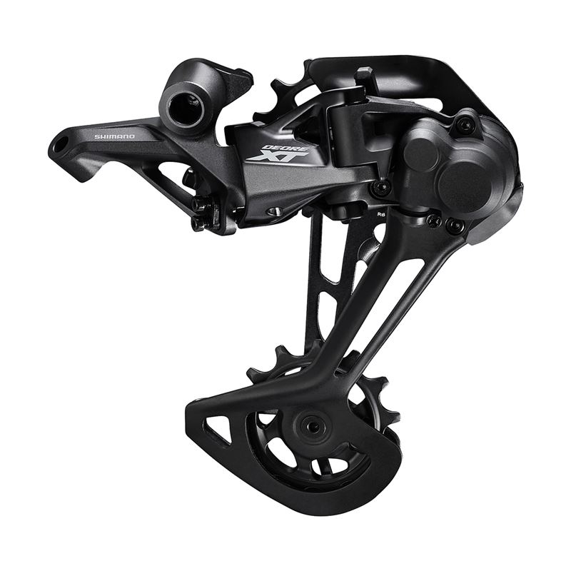 CAMBIO TRASERO SHIMANO XT 12V SGS
