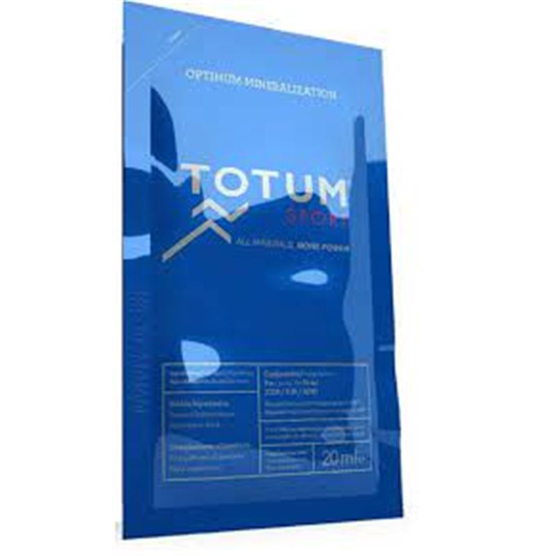 TOTUM ELECTROLITES SOBRES