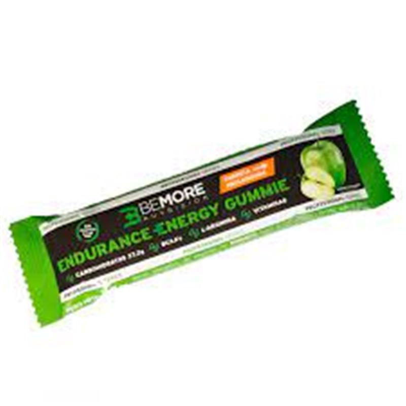 BARRITA GOMINOLA BEMORE MANZANA