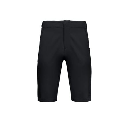 PANTALON CORTO GOBIK COMMUTER BLACK