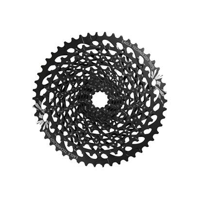 SRM CASSETTE XG-1275 EAGLE (GX) 12V 10-5