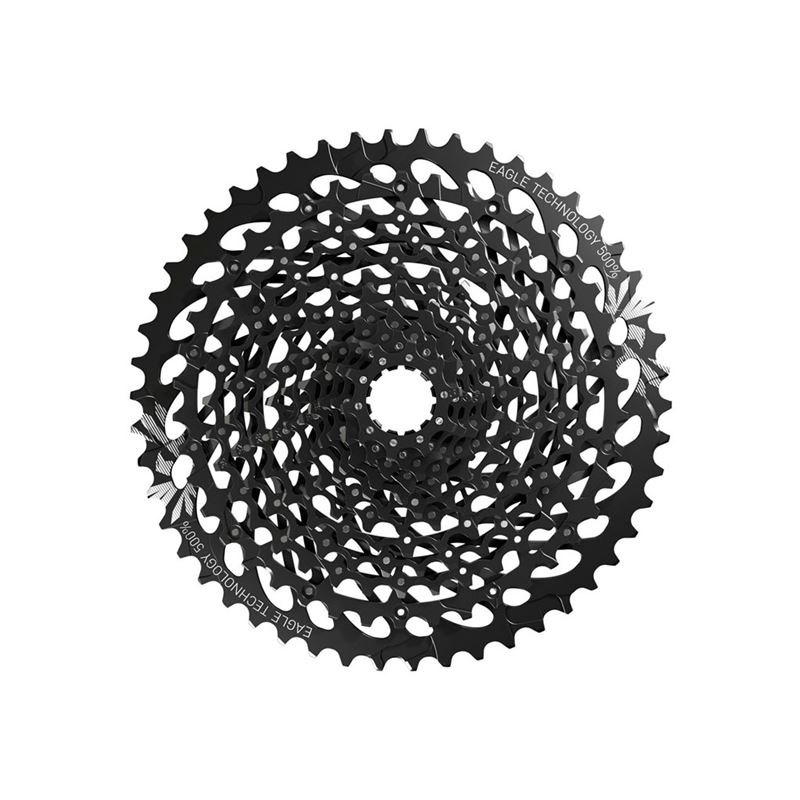 SRM CASSETTE XG-1275 EAGLE (GX) 12V 10-5