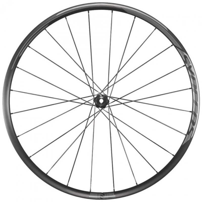 JUEGO RUEDAS SYNCROS RP2.0 DISC SRAM XDR