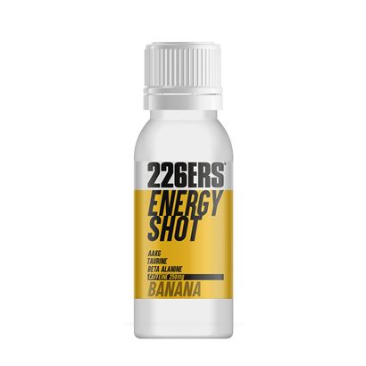 ENERGY SHOT 226ERS BANANA