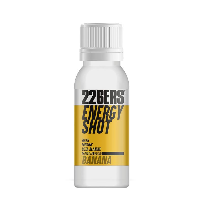 ENERGY SHOT 226ERS BANANA