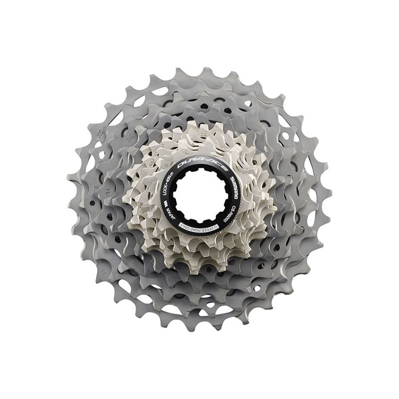 CASSETTE DURA-ACE 12 V. 11-34