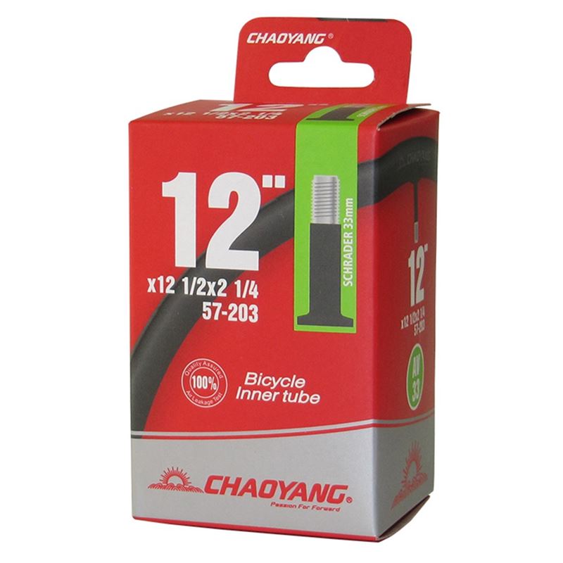 CÁMARA 12 1/2X2 1/4 AV CHAOYANG