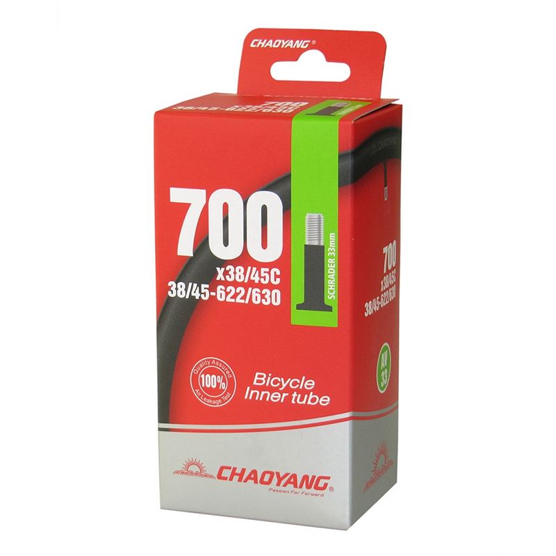 CÁMARA 700X38/45C AV CHAOYANG