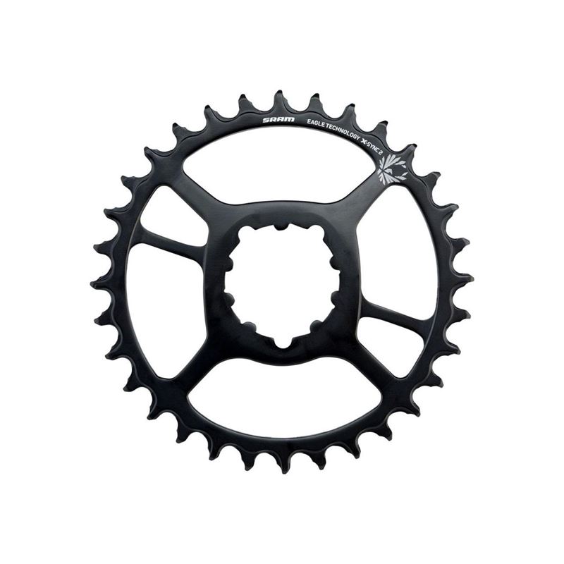 SRM PLATO X-SYNC 12/11V EAGLE (NX) ACERO